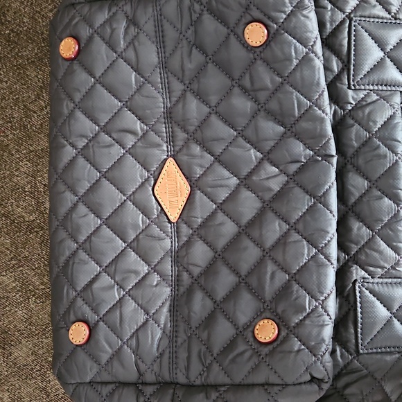 MZ Wallace Small Metro Tote Deluxe - Picture 3 of 5